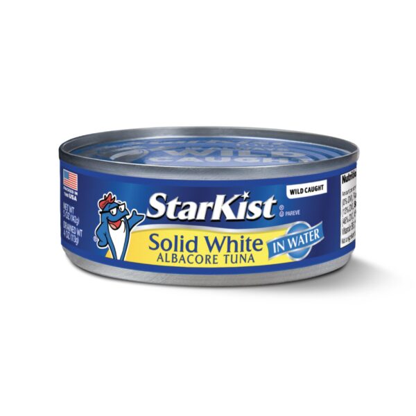 StarKist Tuna (5 oz)/24pk