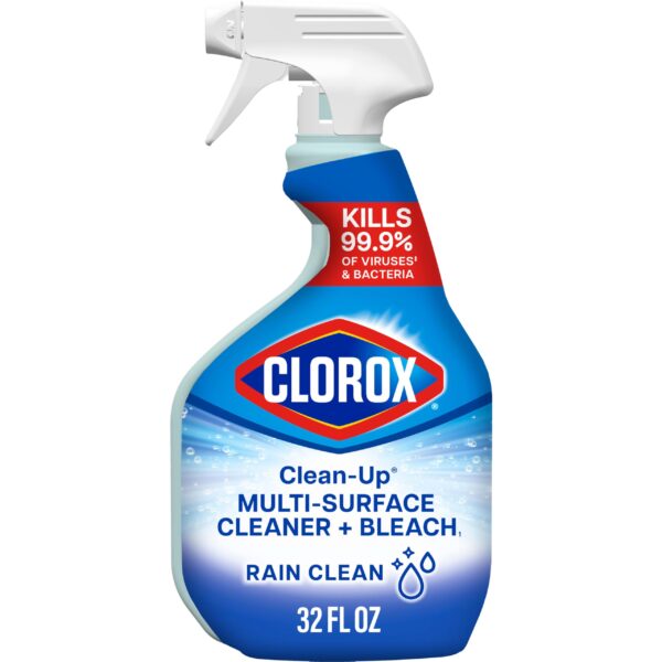 Clorox Cleaner (32 oz)/9pk