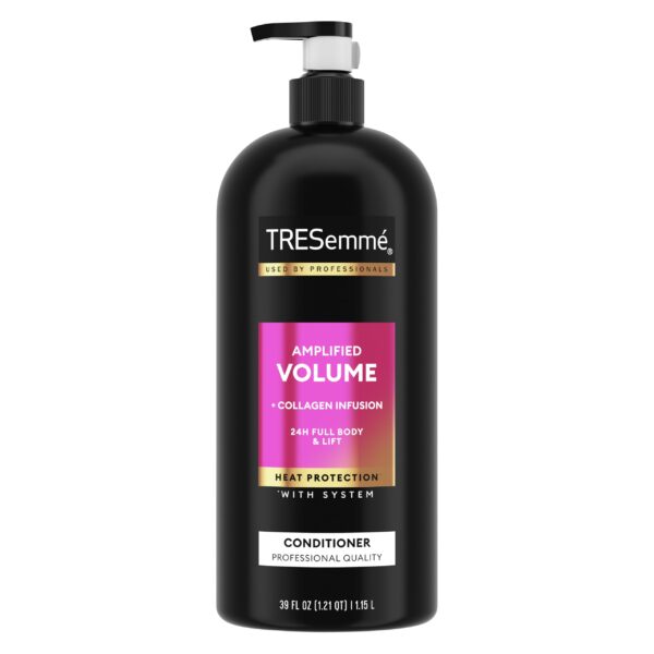 TRESemmé Volume Conditioner (39 oz)/6pk