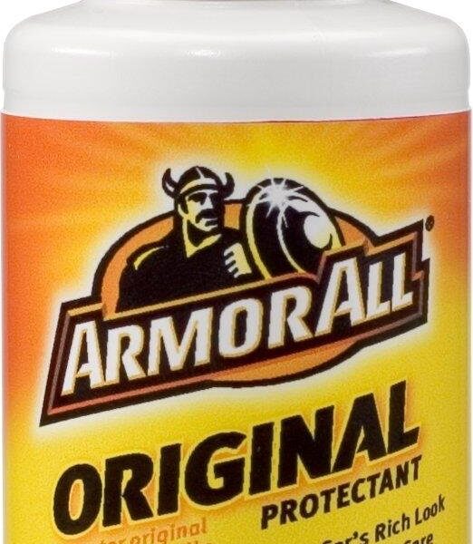 Armor All Protectant (4 oz)/24pk