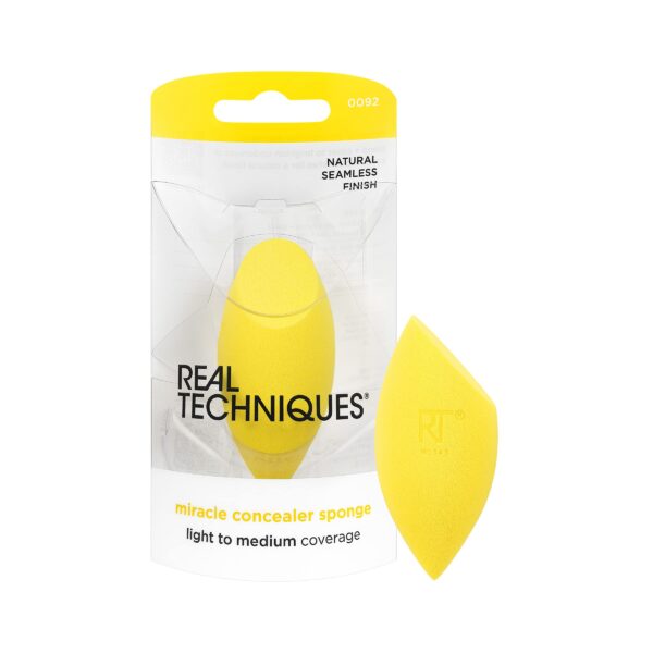 Real Techniques Concealer Sponge (1 Count)/16pk