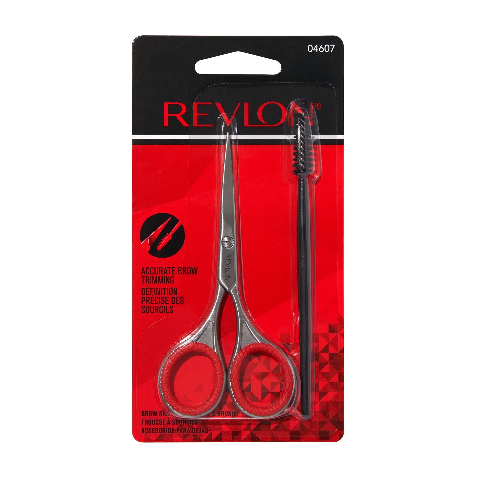 Version 1.0.0 Revlon Brow Set/48pk - Image 1