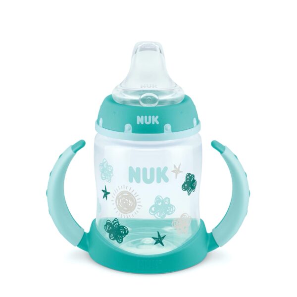 NUK Learner Cup (5 oz)/12pk