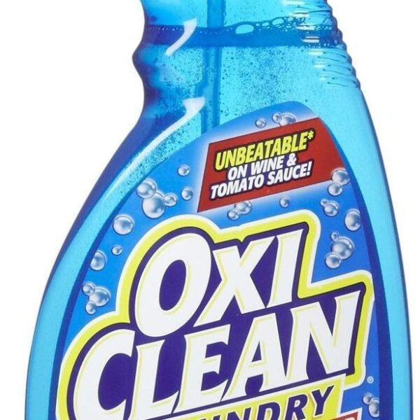 OxiClean Stain Remover (21.5 oz)/8pk