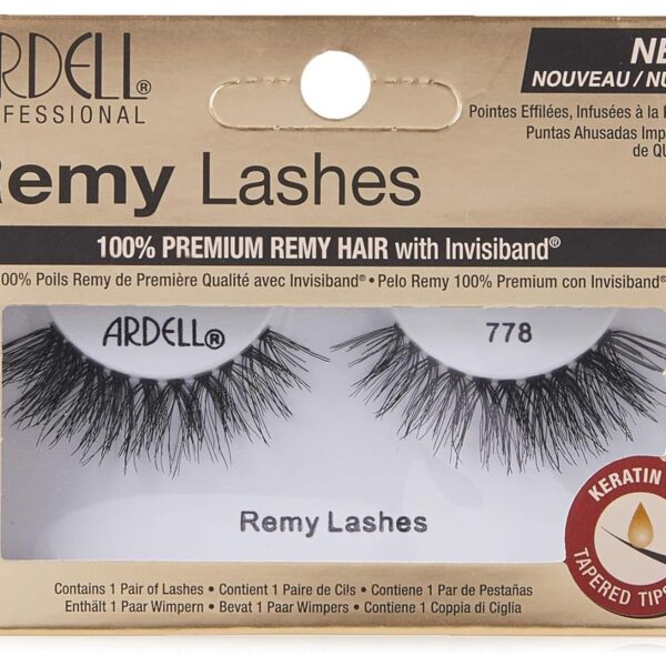 Ardell Remy Lash 778/72pk