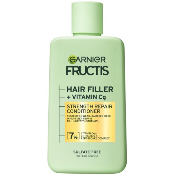 Garnier Fructis Strength Repair Conditioner (10.1 oz)/12pk