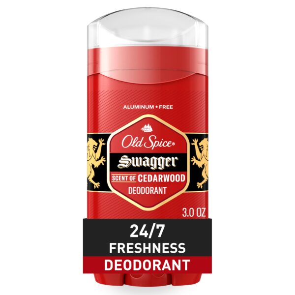 Old Spice Deodorant Swagger (3 oz)/12pk