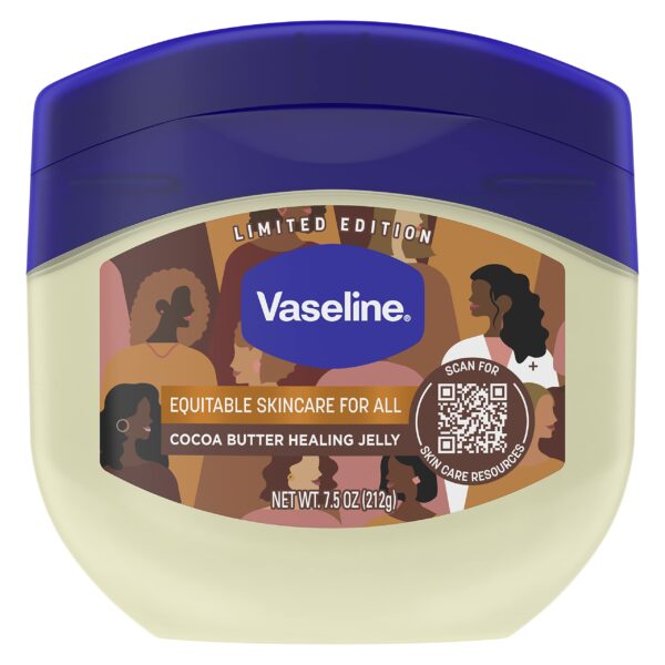 Vaseline Petroleum Jelly (7.5 oz)/36pk