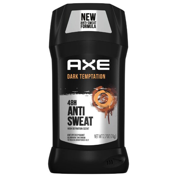 Axe Antiperspirant Stick (2.7 oz)/12pk