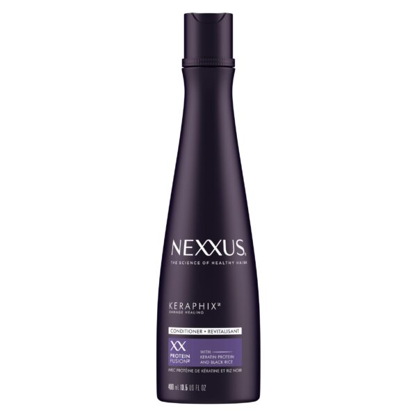 Nexxus Keraphix Conditioner (13.5 oz)/4pk