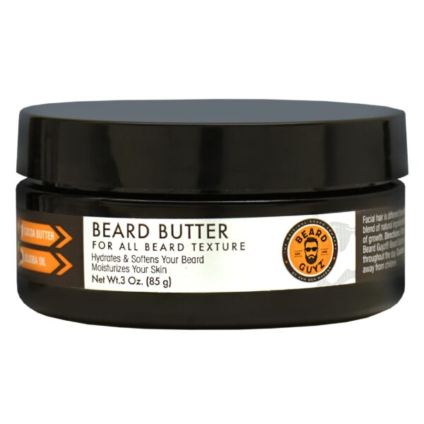 Beard Guyz Beard Butter (3 oz)/24pk
