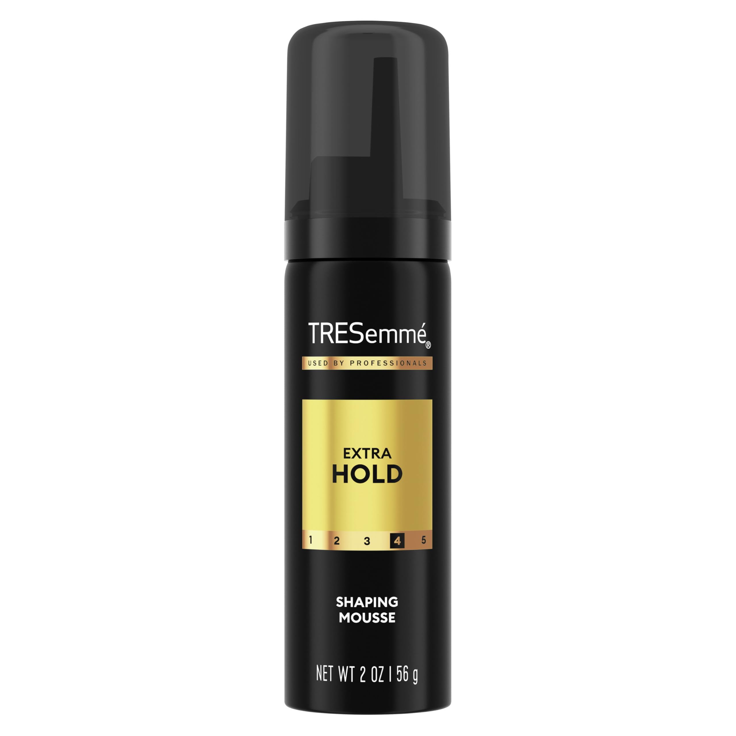 Version 1.0.0 TRESemmé Volumizing Mousse, Extra Hold (2 oz)/24pk - Image 1