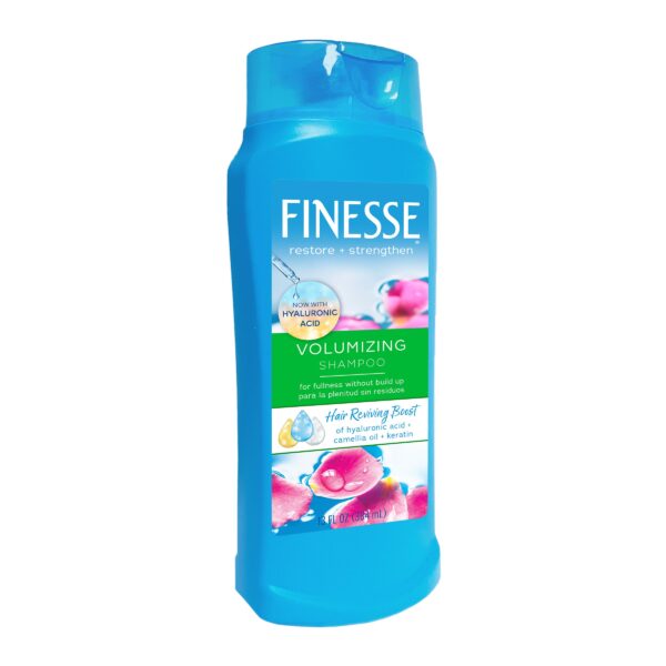 Finesse Volumizing Shampoo (13 oz)/6pk