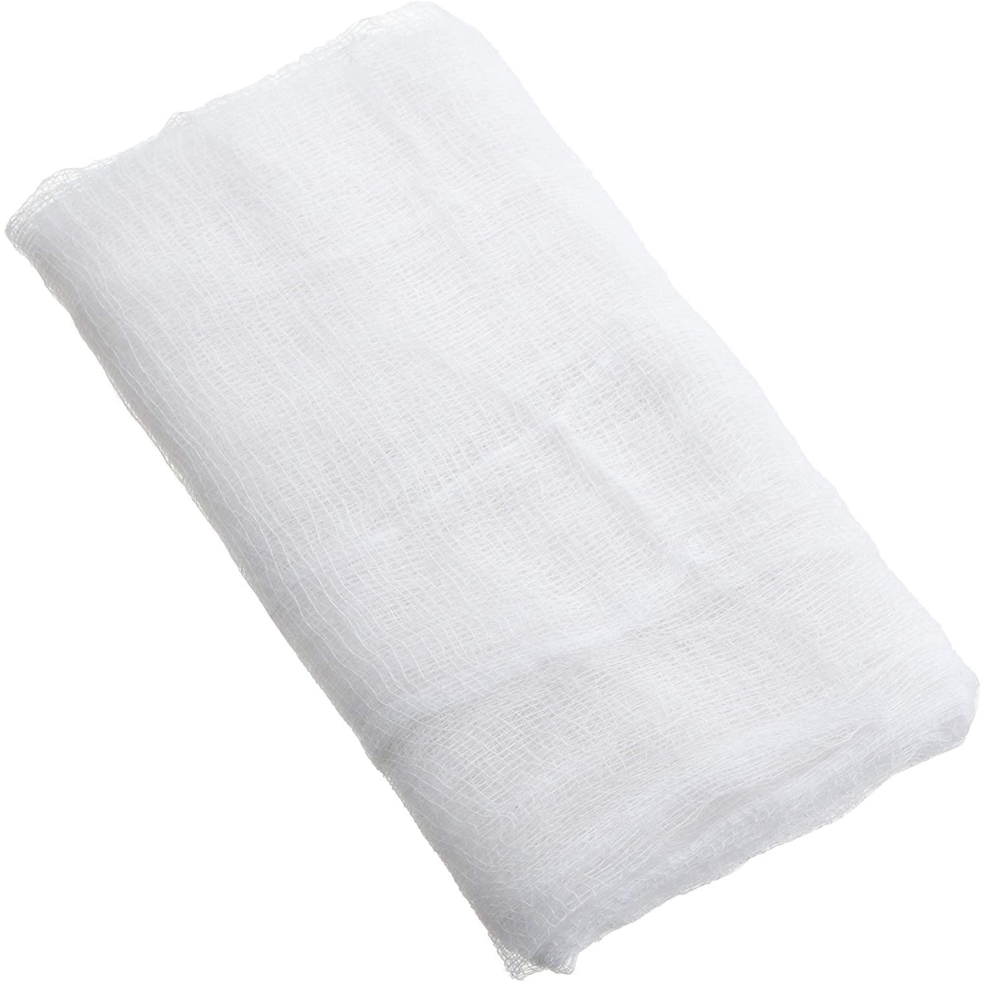 Version 1.0.0 GoodCook Cheesecloth 100% Cotton (2-pack)/72pk - Image 1