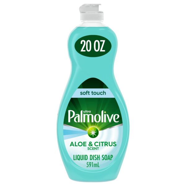 Palmolive Ultra Dish Liquid (20 oz)/9pk