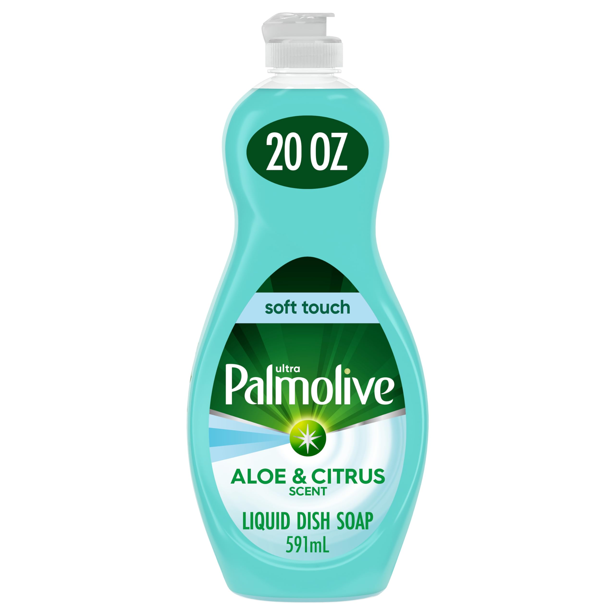 Version 1.0.0 Palmolive Ultra Dish Liquid (20 oz)/9pk - Image 1