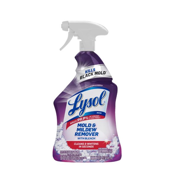 Lysol Mold Remover (32 oz)/12pk