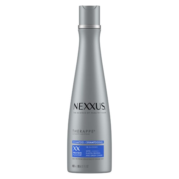 Nexxus Therappe Shampoo (13.5 oz)/4pk