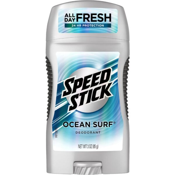 Speed Stick Deodorant Ocean Surf (3 oz, 2 Pack)/12pk