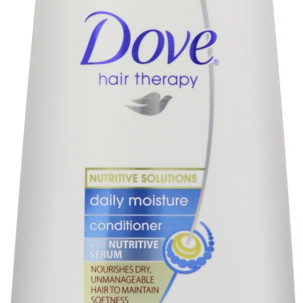 Dove Conditioner (25.4 oz)/4pk
