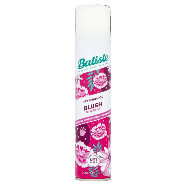 Batiste Dry Shampoo Blush (6.73 oz)/12pk