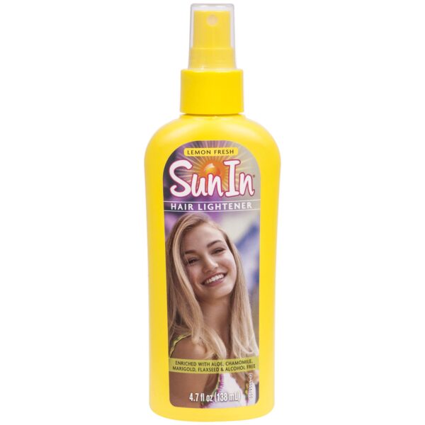 Sun-In Hair Lightener (4.7 oz)/12pk