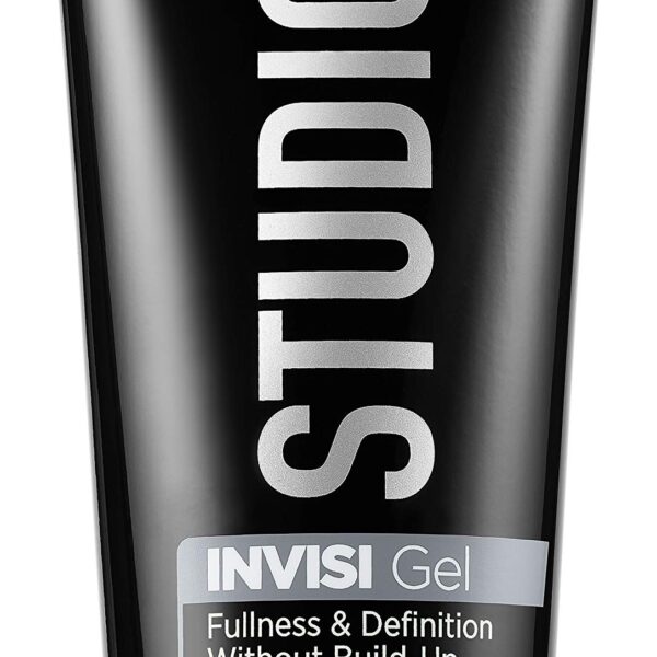 L'Oréal Studio Invisi Gel Max Hold (6.8 oz)/6pk