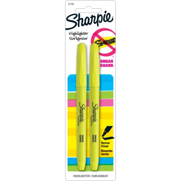 Sharpie Highlighters (2 Count)/144pk