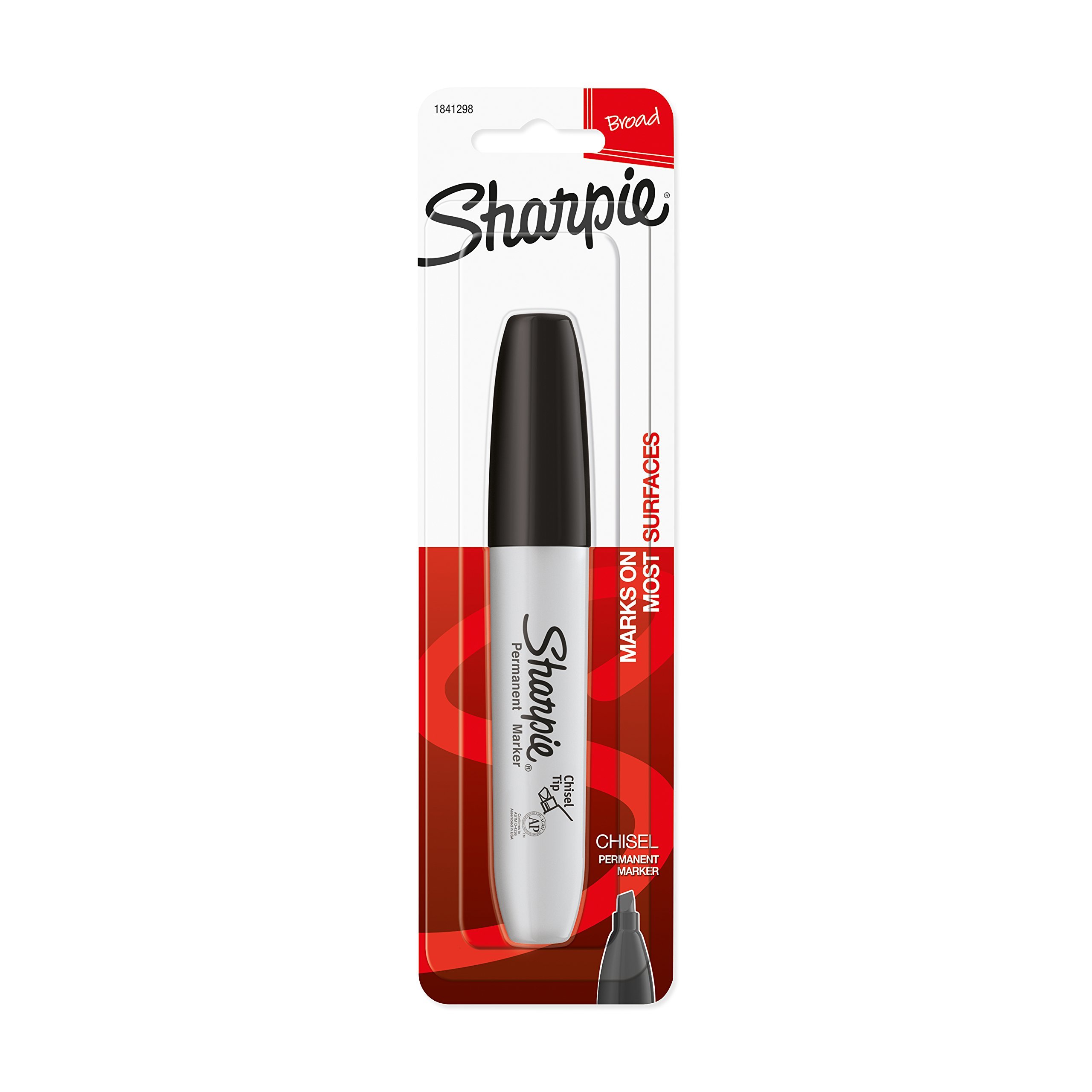 Version 1.0.0 Sharpie Permanent Markers (1841298)/48pk - Image 1