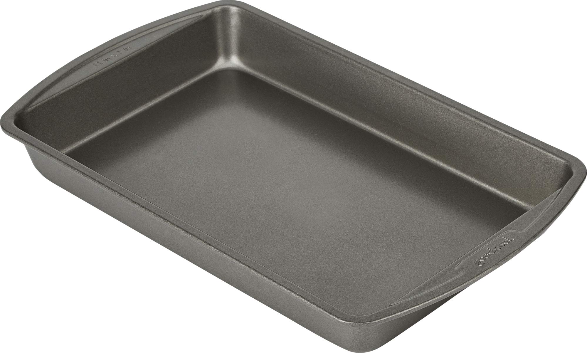 Version 1.0.0 GoodCook Baking Pan (7 x 11)/12pk - Image 1