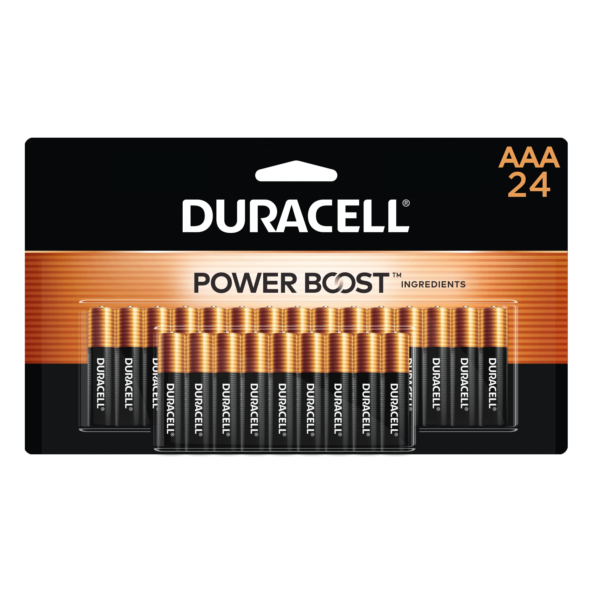 Version 1.0.0 Duracell AAA Batteries (24 Count)/12pk - Image 1