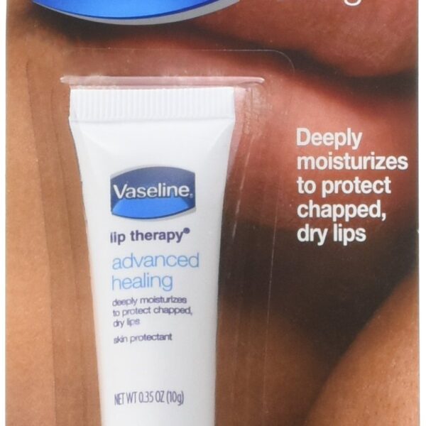 Vaseline Lip Therapy (0.35 oz)/72pk