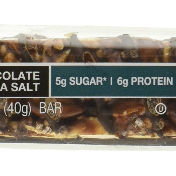 Kind Fruit & Nut Bar Dark Chocolate Sea Salt (1.4 oz)/72pk
