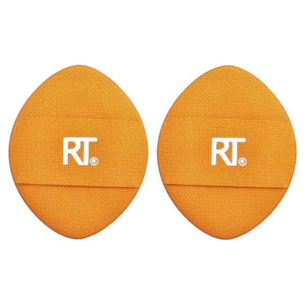 Real Techniques Mini Concealer Puff Trio (3 pk)/48pk