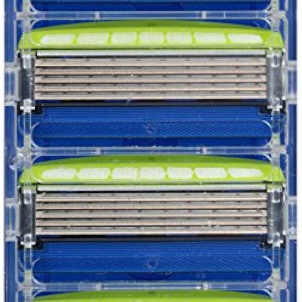 Schick Hydro 5 Sensitive Razor Blades (4 ct)/12pk