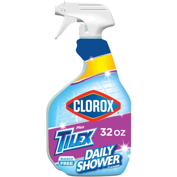 Clorox Shower Cleaner (32 oz)/9pk