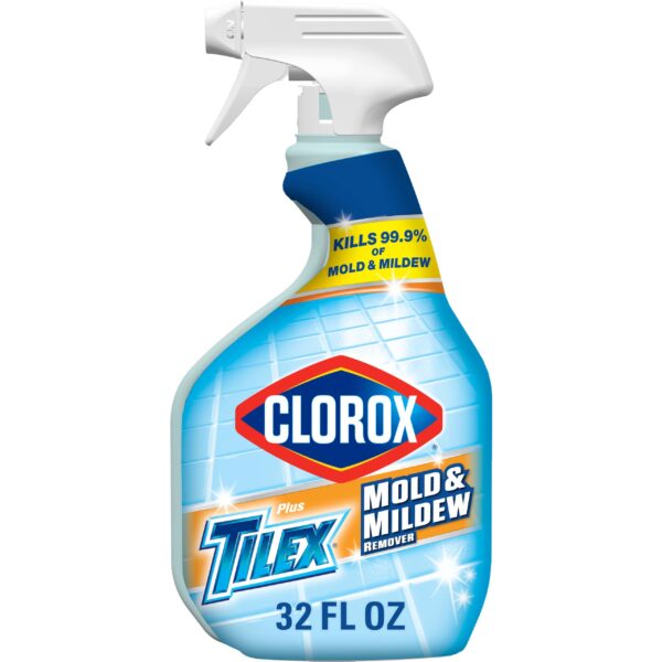 Clorox Mold Remover (32 oz)/9pk