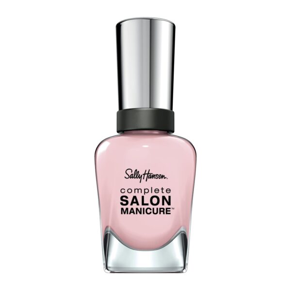 Sally Hansen Complete Salon Manicure Blush Against the World (0.5 oz)/72pk
