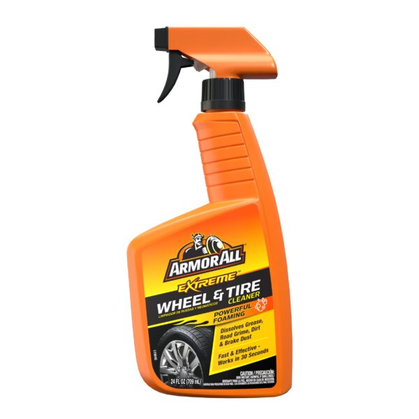 Armor All Wheel Cleaner (24 oz)/6pk