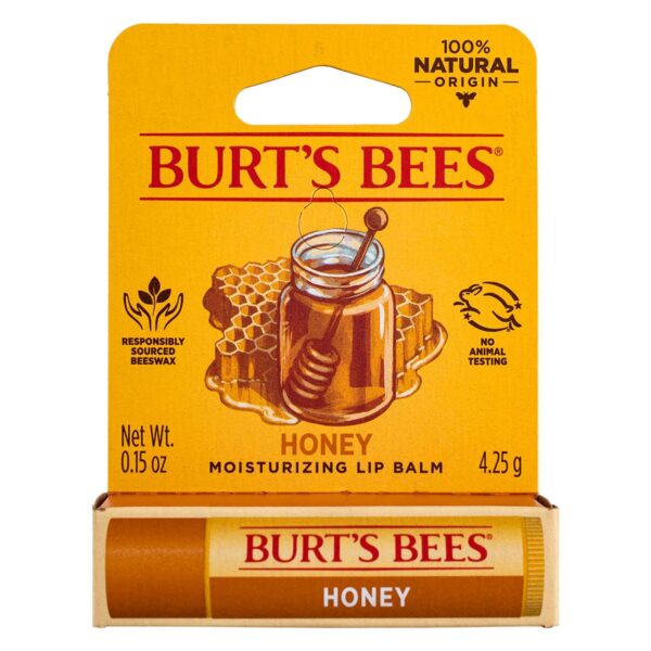 Burt's Bees Lip Balm (0.15 oz)/72pk