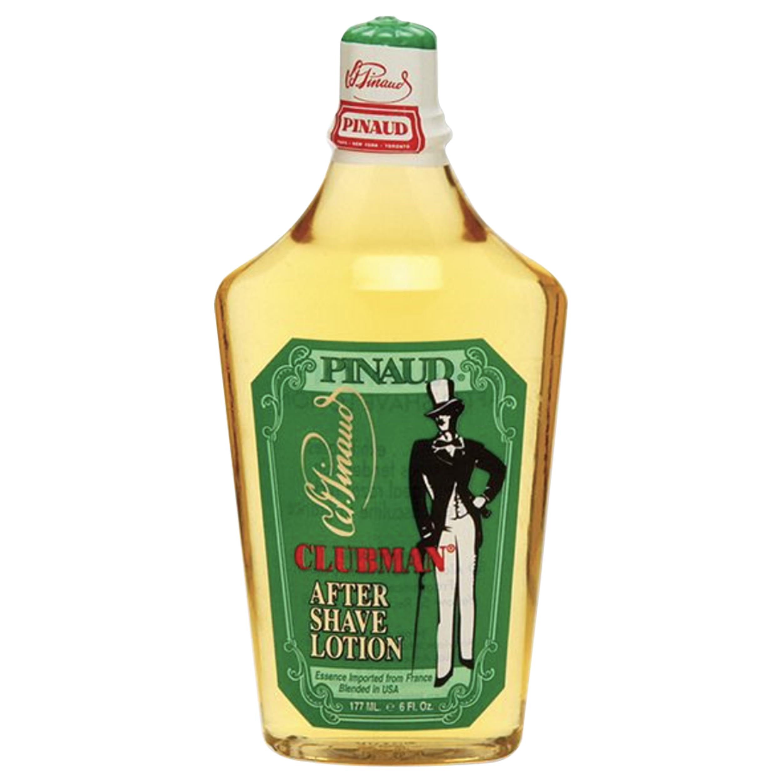 Version 1.0.0 Clubman After Shave Lotion (6 oz)/12pk - Image 1