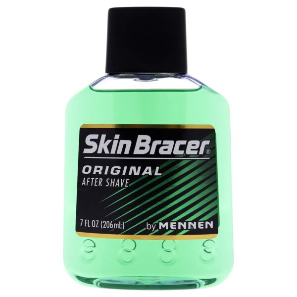 Skin Bracer After Shave (7 oz)/12pk