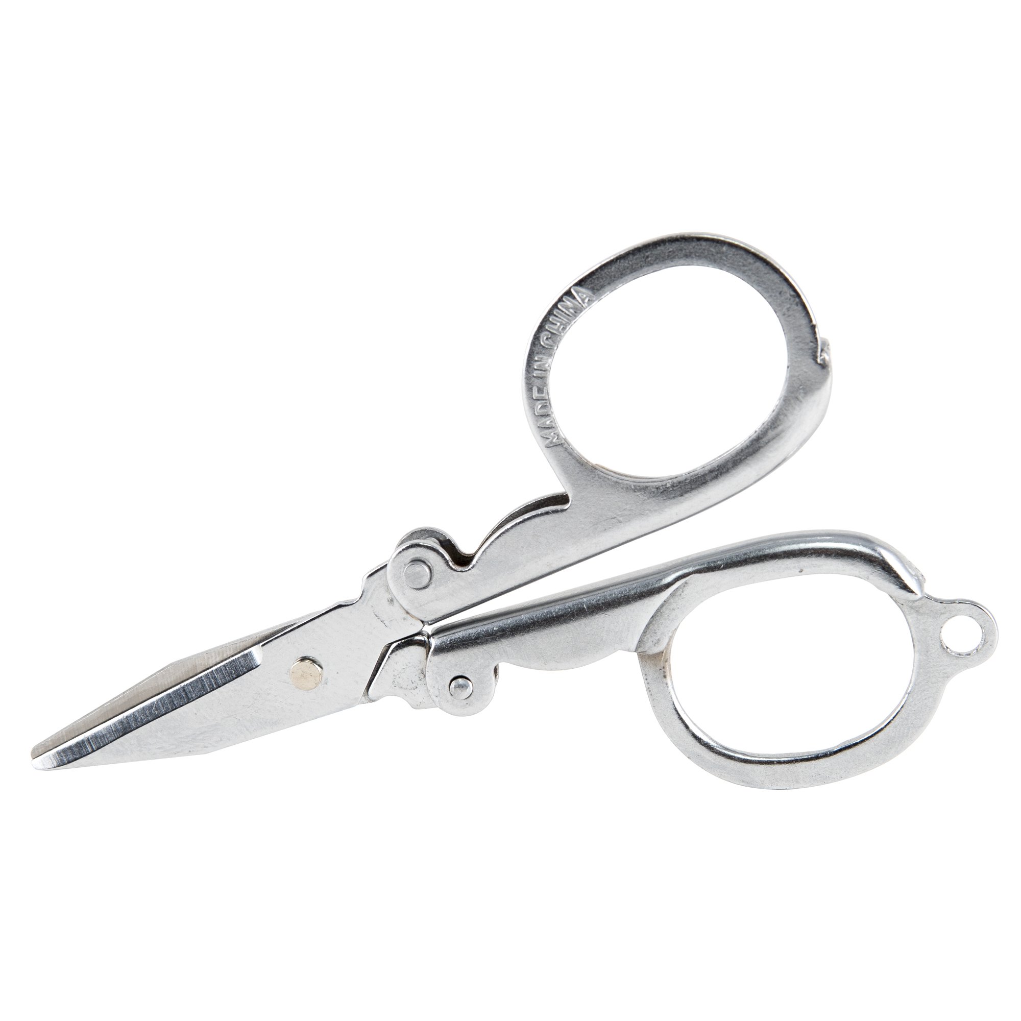 Version 1.0.0 Singer Folding Scissors (3 Inch)/72pk - Image 1