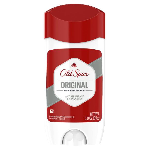 Old Spice Antiperspirant (3 oz)/12pk