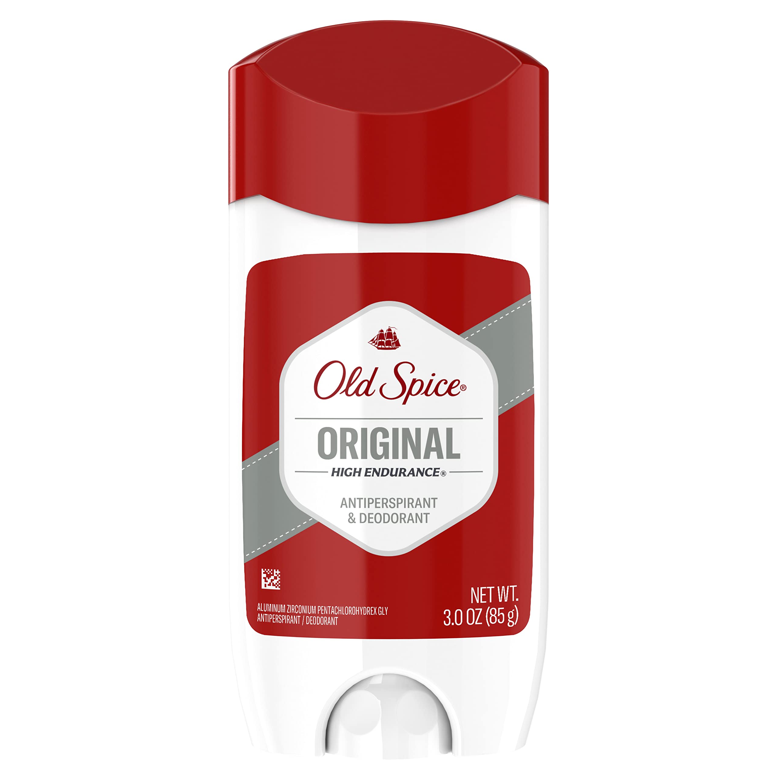 Version 1.0.0 Old Spice Antiperspirant (3 oz)/12pk - Image 1