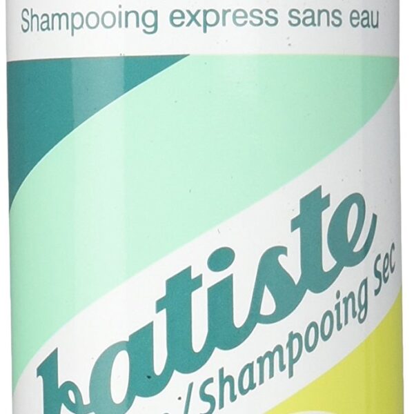 Batiste Dry Shampoo Original (1.6 oz, Pack of 3)/24pk