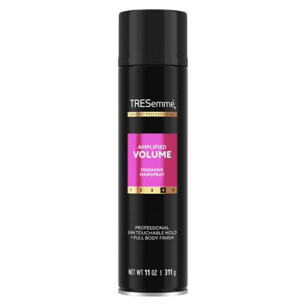 TRESemmé Total Volume Hairspray (11 oz)/6pk