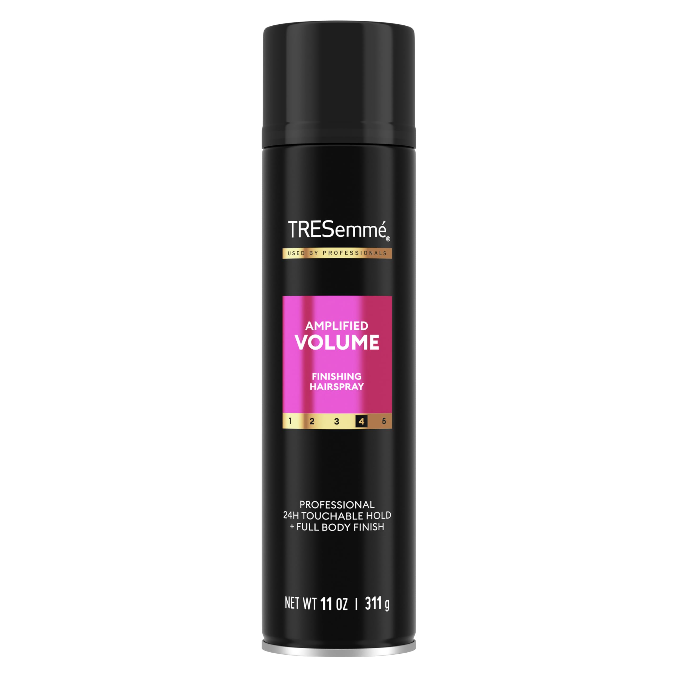 Version 1.0.0 TRESemmé Total Volume Hairspray (11 oz)/6pk - Image 1