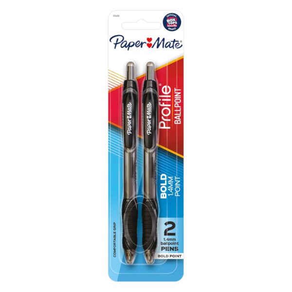 Paper Mate Ballpoint Pens (2 Count)/48pk
