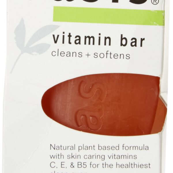 Basis Soap Bar (4 oz)/24pk